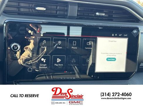 New 2026 GMC Sierra 2500 Denali w/ Denali Reserve Package AWD/4WD image 16
