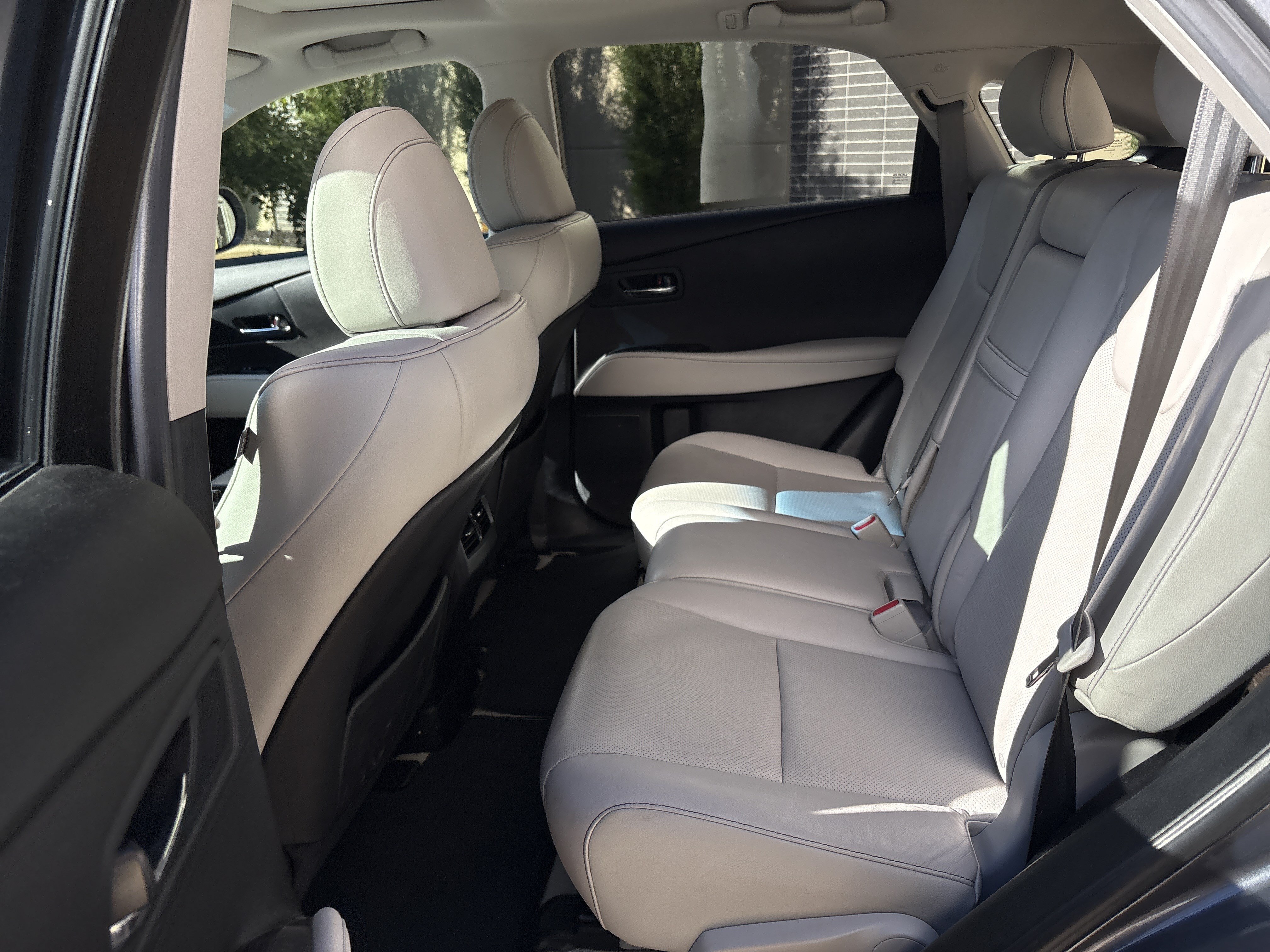Used 2014 Lexus RX 350 AWD image 30