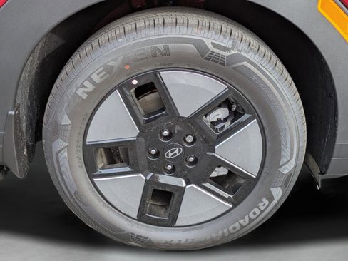 New 2026 Hyundai Santa Fe SEL image 32