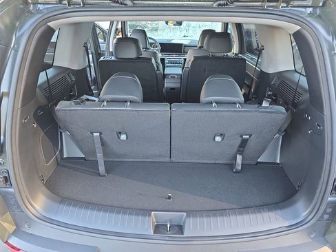 New 2026 Hyundai Santa Fe Limited image 14