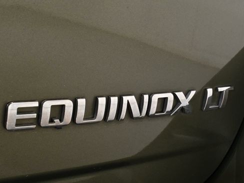 Used 2015 Chevrolet Equinox LT AWD/4WD image 21