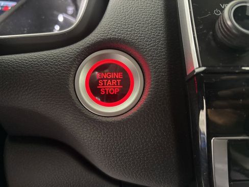 Used 2021 Honda CR-V EX image 19