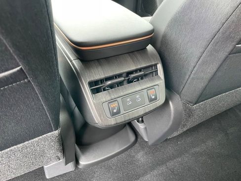 Certified 2025 Nissan Ariya AWD image 16