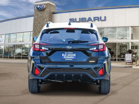 New 2026 Subaru Crosstrek 2.5i Sport image 7