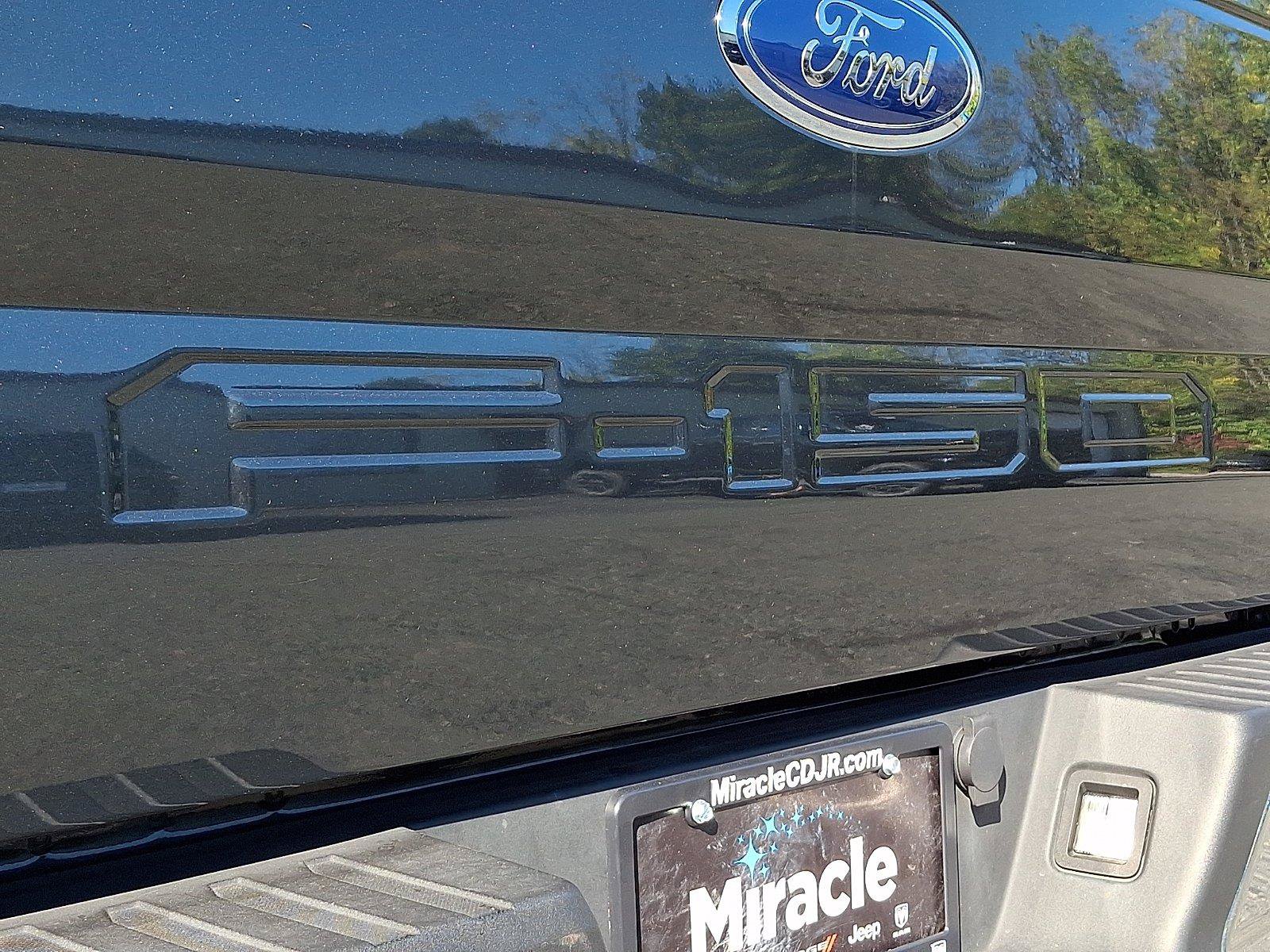 Used 2018 Ford F150 XLT AWD/4WD image 30