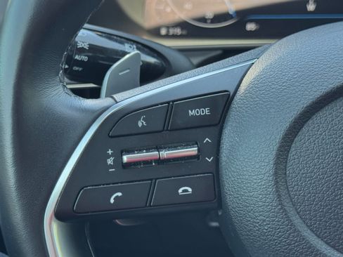 Used 2022 Hyundai Sonata Limited FWD image 22