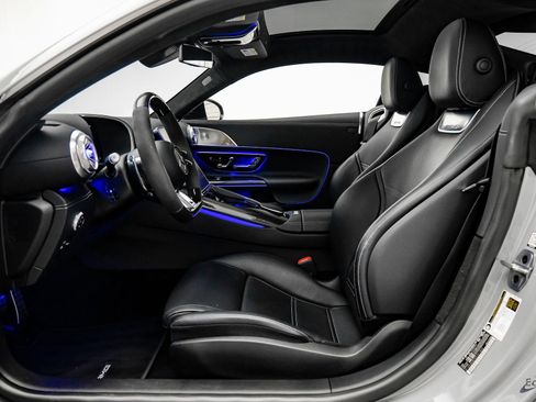 Used 2024 Mercedes-Benz AMG GT 55 image 44