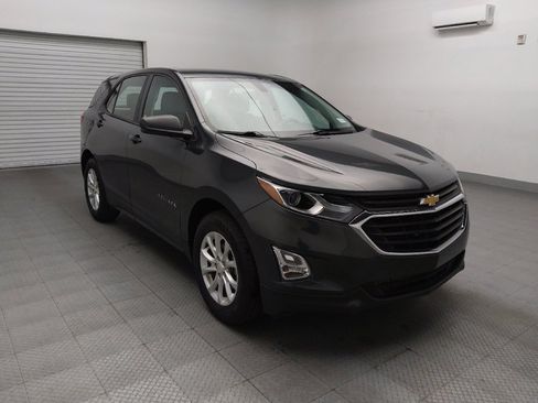 Used 2018 Chevrolet Equinox LS image 13