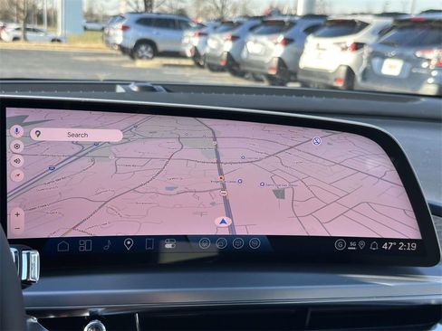 New 2026 Cadillac Lyriq Luxury image 20