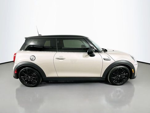 Certified 2024 MINI Cooper S image 4
