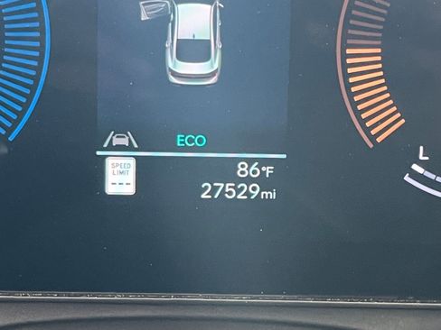 Used 2025 Hyundai Sonata SEL image 40