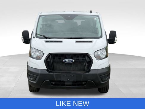 Used 2024 Ford Transit 350 XL RWD image 11