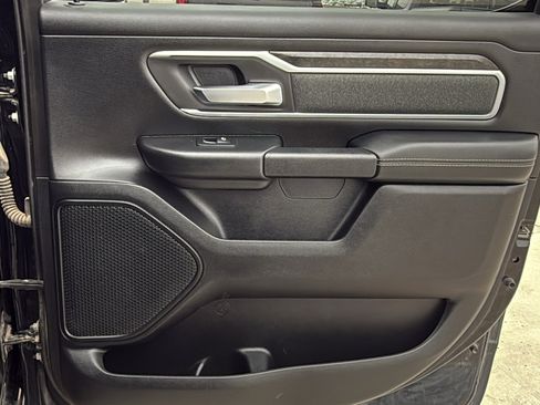 Used 2020 RAM 1500 Lone Star image 25