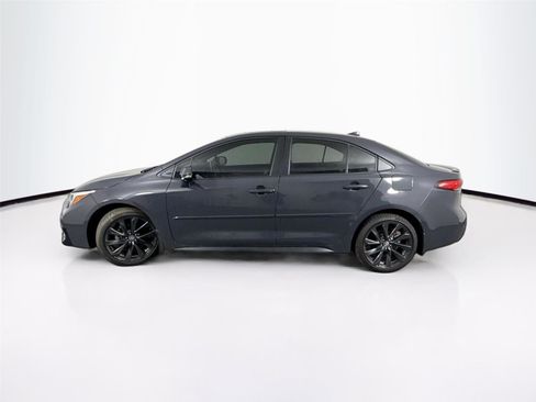 Used 2023 Toyota Corolla XSE image 9