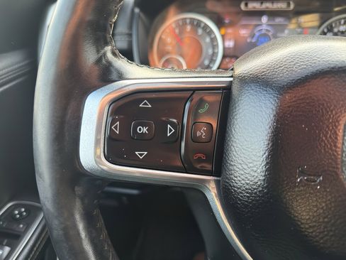 Used 2019 RAM 1500 Laramie w/ Sport Appearance Package image 23