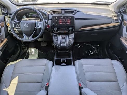 Used 2022 Honda CR-V EX-L image 16