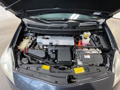 Used 2013 Toyota Prius Two FWD image 28