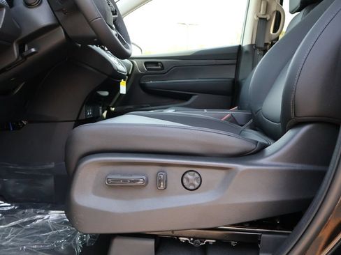 New 2026 Honda Odyssey EX-L image 33