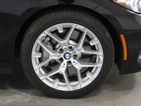 Used 2025 BMW 330i Sedan RWD image 13