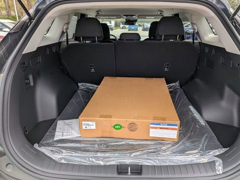 New 2026 Kia Sportage LX FWD image 21
