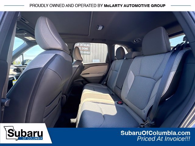 New 2026 Subaru Forester Premium AWD/4WD image 22