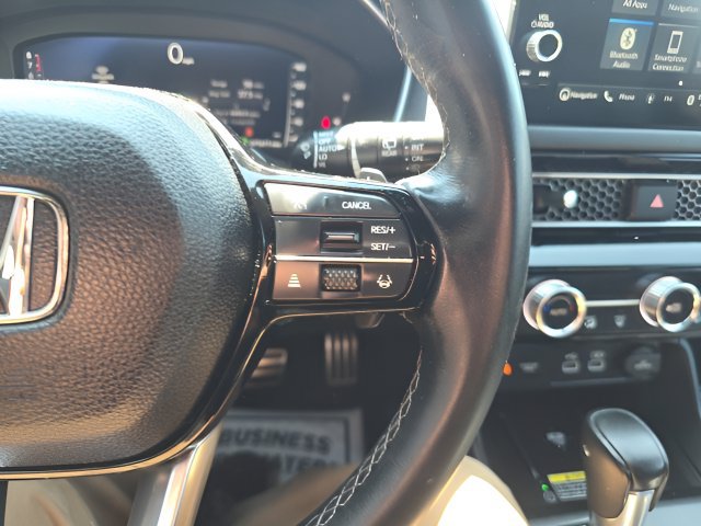 Used 2023 Honda Civic Sport Touring image 14