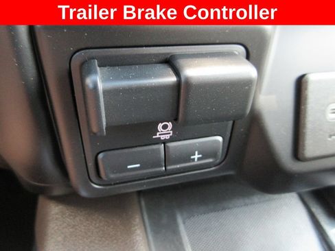 Used 2021 GMC Sierra 1500 Denali w/ Driver Alert Package II AWD/4WD image 21