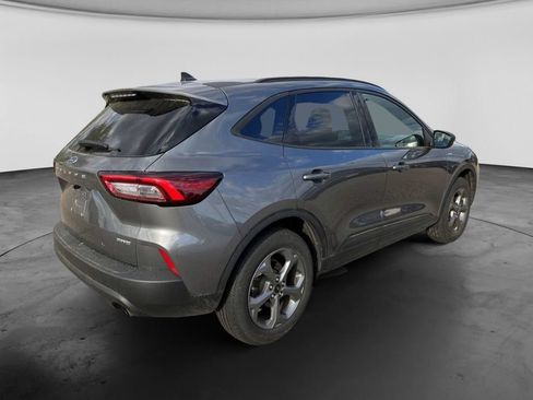 Used 2025 Ford Escape ST-Line AWD/4WD image 7
