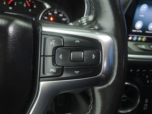 Used 2019 Chevrolet Blazer LT FWD image 15