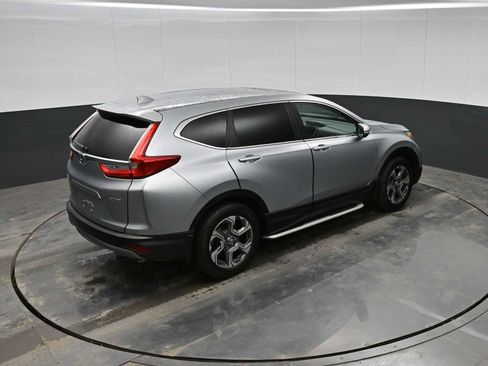 Used 2018 Honda CR-V EX image 28