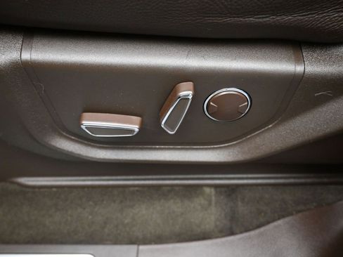 Used 2024 Ford Expedition Max King Ranch image 9