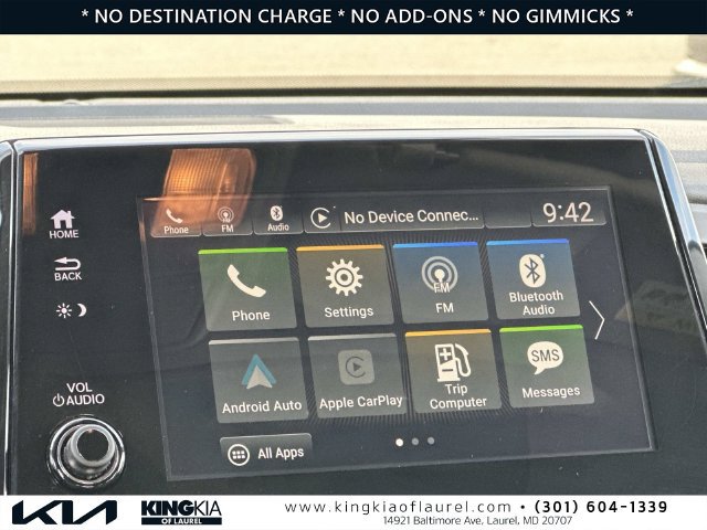 Used 2019 Honda Odyssey EX-L image 3