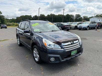 Used 2013 Subaru Outback 2.5i Premium