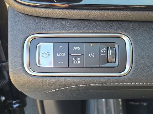 New 2026 Buick Enclave Preferred w/ Power Package image 23