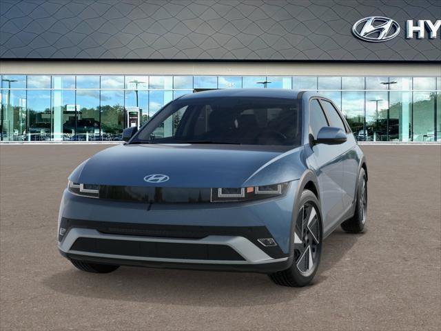 New 2027 Hyundai Ioniq 5 SE AWD/4WD image 6