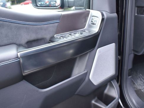 New 2026 Ford F350 Platinum image 16