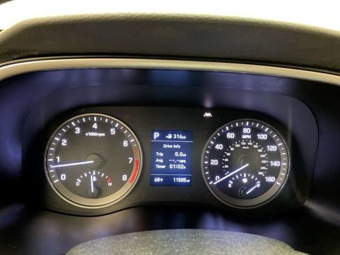 Used 2019 Hyundai Tucson SEL w/ Cargo Package AWD/4WD image 15