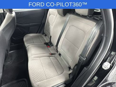 Used 2022 Ford Escape SE w/ Cold Weather Package image 12