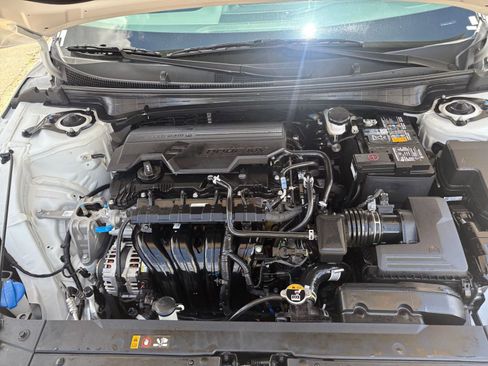 Used 2025 Kia K4 FWD image 31