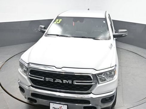 Used 2023 RAM 1500 Big Horn AWD/4WD image 27