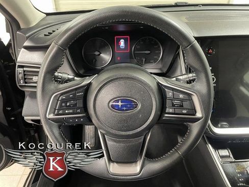 Used 2023 Subaru Outback Premium AWD/4WD image 14