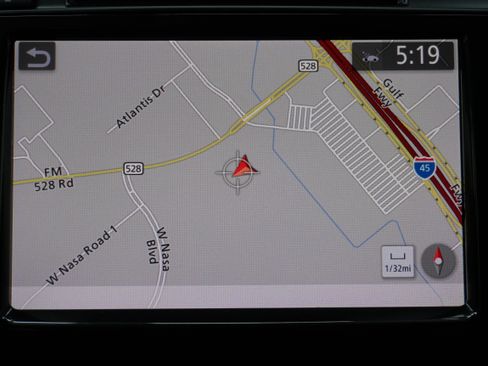 Used 2021 Nissan Maxima Platinum w/ Sport Mat Group image 18