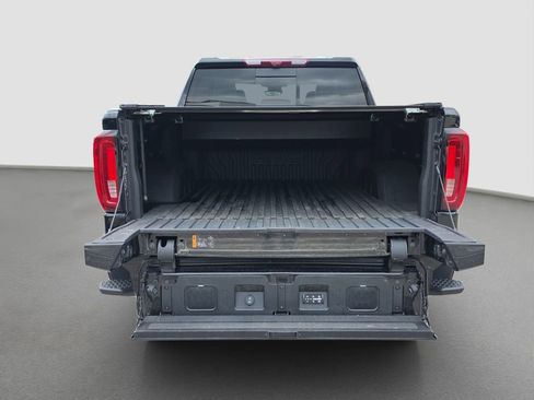 Used 2024 GMC Sierra 1500 Denali Ultimate AWD/4WD image 17