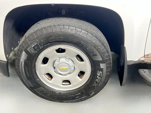 Used 2018 Chevrolet Colorado W/T RWD image 13