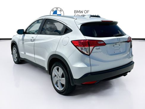 Used 2019 Honda HR-V EX image 5