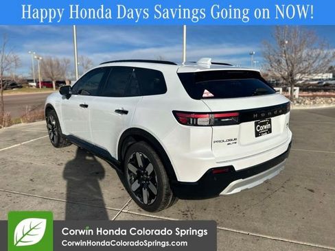 New 2026 Honda Prologue Elite image 7