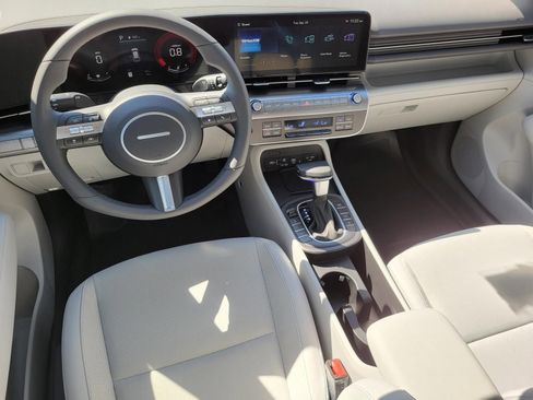 New 2026 Hyundai Kona SEL Sport AWD/4WD image 13