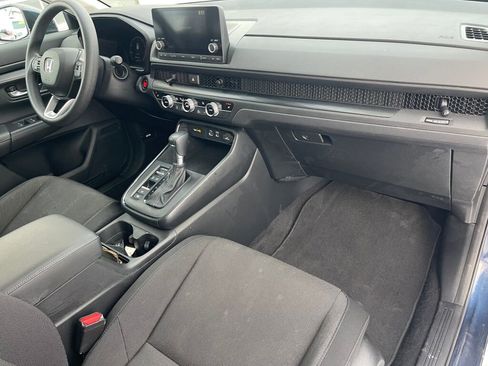 Used 2023 Honda CR-V EX image 25