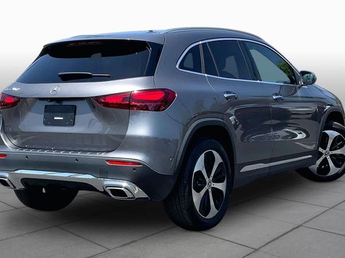 Used 2025 Mercedes-Benz GLA 250 image 12