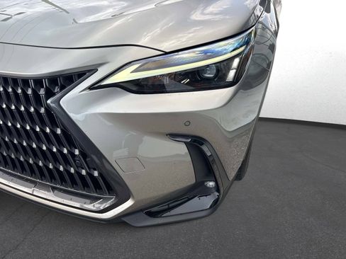 Certified 2023 Lexus NX 350 AWD image 9